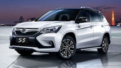 أفضل ورشة بي واي دي byd في جدة