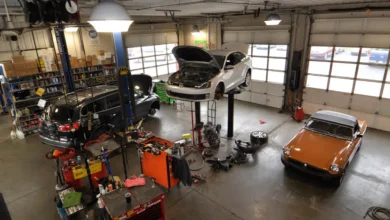 ورشة توضيب في جدة 7 أفضل ورشة توضيب في جدة