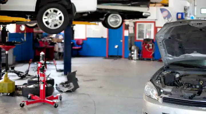 ورشة توضيب في جدة 2 أفضل ورشة توضيب في جدة