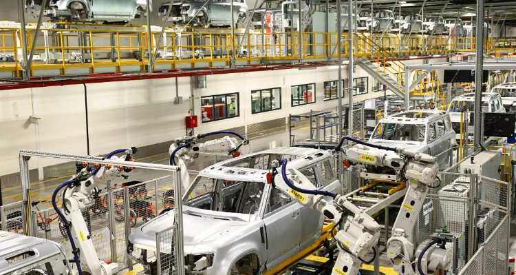 ورشة جاكوار في جدة 2 ورشة جاكوار في جدة