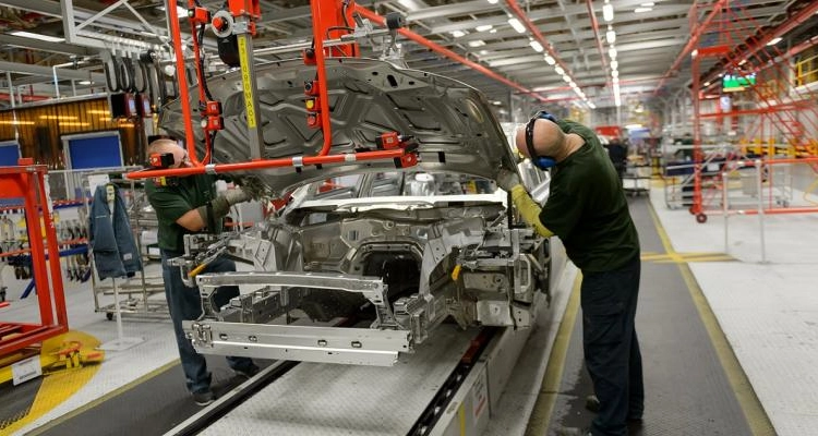 ورشة جاكوار في جدة 3 ورشة جاكوار في جدة