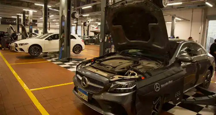 ورشة جيلي في جدة