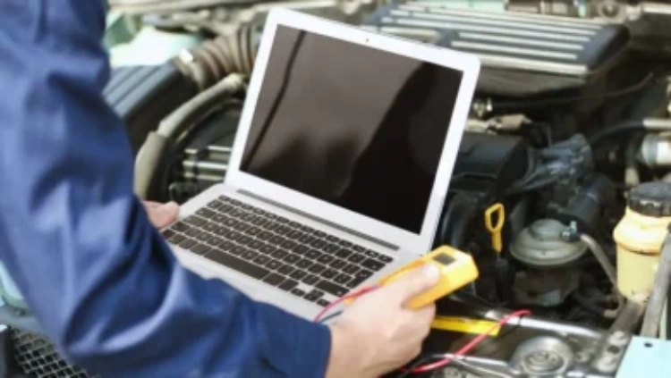 ورشة رش بوية في المنطقة الشرقية