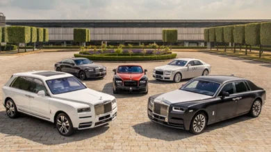 ورشة رولز رويس في جدة 5 ورشة رولز رويس في جدة