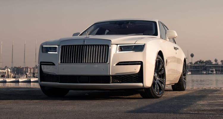 ورشة رولز رويس في جدة 2 ورشة رولز رويس في جدة