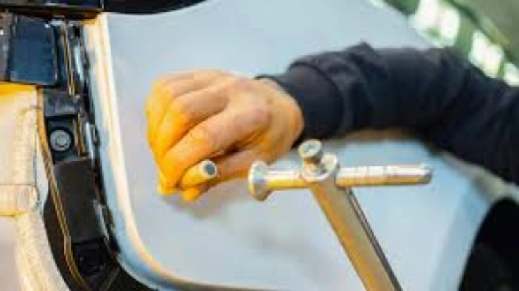 ورشة سمكرة سيارات عالبارد في الدمام 3 أفضل ورشة سمكرة سيارات عالبارد في الدمام