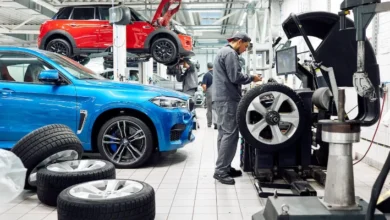 ورشة سمكرة للسيارات الأمريكية في الرياض 4 أفضل ورشة سمكرة للسيارات الأمريكية