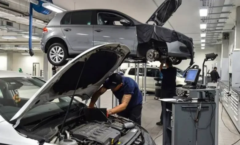 ورشة سمكرة للسيارات الأوروبية والألمانية في الرياض 1 ورشة سمكرة للسيارات الأوروبية