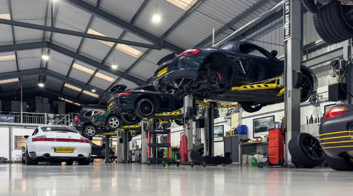 ورشة سمكرة ورش بوية بورش في الرياض 3 أفضل ورشة سمكرة ورش بوية بورش