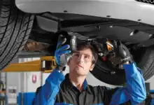 أفضل ورشة سمكرة ورش بوية دودج في الرياض