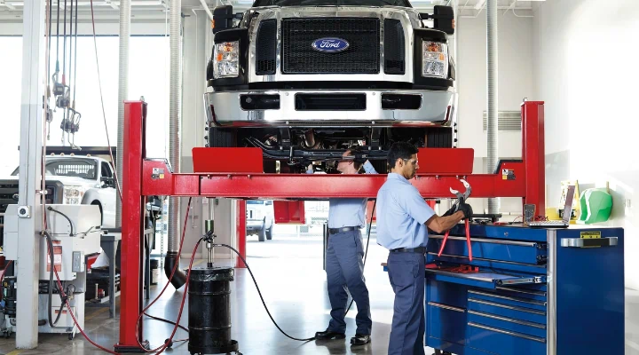 ورشة سمكرة ورش بوية فورد بالرياض 2 أفضل ورشة سمكرة ورش بوية فورد بالرياض