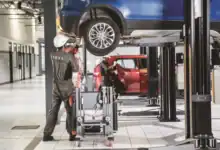 أفضل ورشة سوزوكي في جدة