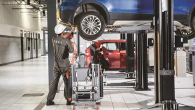 ورشة سوزوكي في جدة 4 أفضل ورشة سوزوكي في جدة