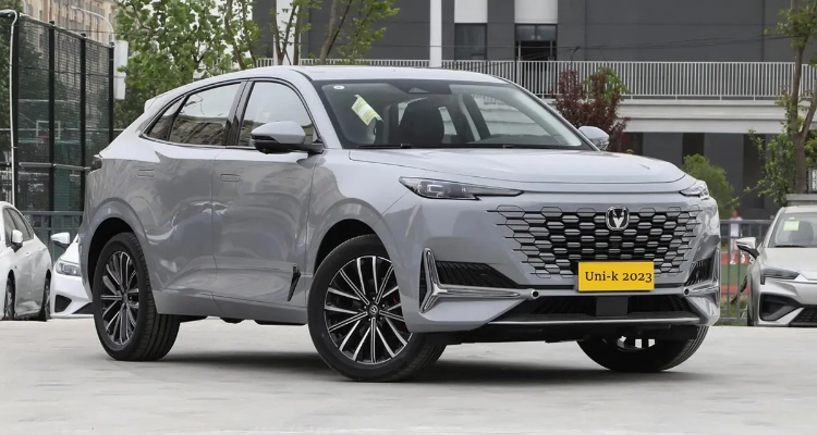 ورشة شانجان في الدمام والخبر 2 توضيب مكينة شانجان