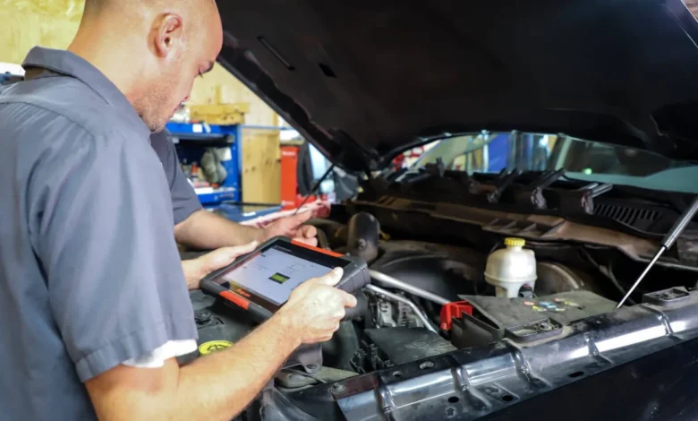 أفضل ورشة شفط صدمات في المنطقة الشرقية