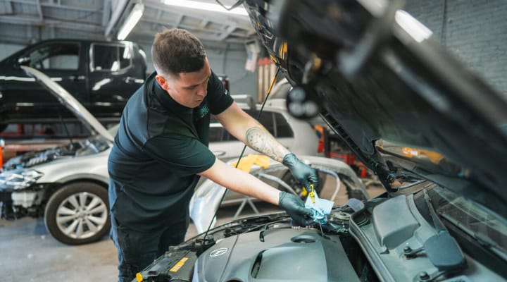 ورشة شفط صدمات في المنطقة الشرقية 2 ورشة شفط صدمات في المنطقة الشرقية خدمات احترافية