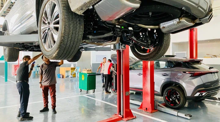 ورشة شيري في الدمام والخبر 2 أفضل شيري في الدمام والخبر