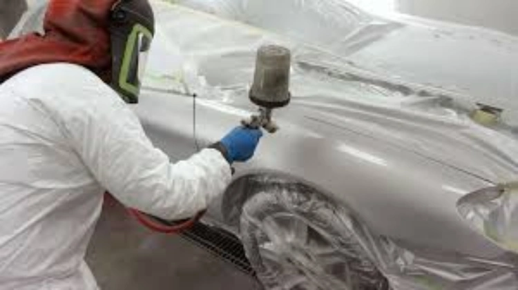 ورشة صبغ سيارات بالخبر 2 ورشة صبغ سيارات بالخبر