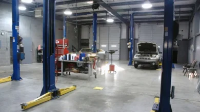 ورشة صيانة السيارات الصينية في الخبر والدمام 4 ورشة صيانة السيارات الصينية في الخبر والدمام