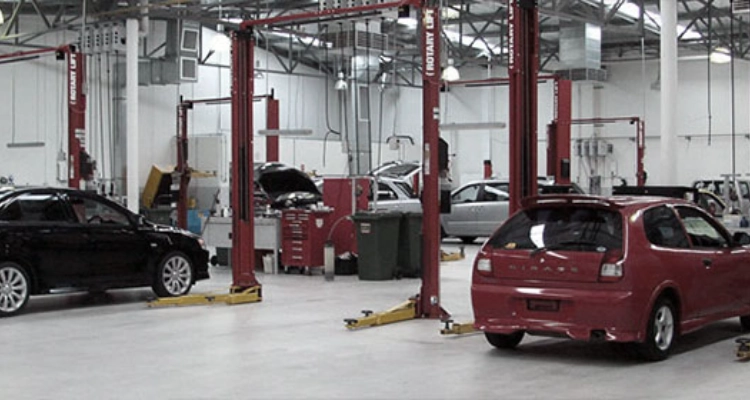 ورشة صيانة السيارات اليابانية في جدة 2 ورشة صيانة السيارات اليابانية في جدة