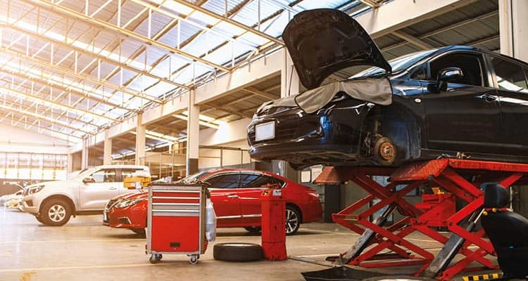 ورشة صيانة السيارات اليابانية في جدة 3 ورشة صيانة السيارات اليابانية في جدة