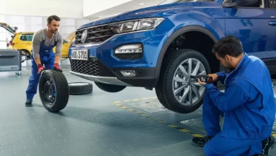 ورشة فولكس فاجن في جدة 5 ورشة فولكس فاجن في جدة خدمات بأعلى جودة