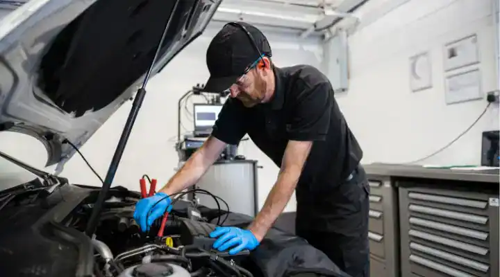 أفضل ورشة فولكس فاجن في جدة