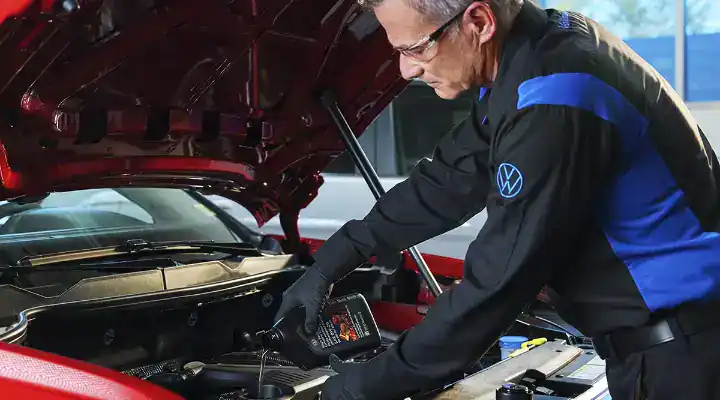 أفضل ورشة فولكس فاجن في جدة