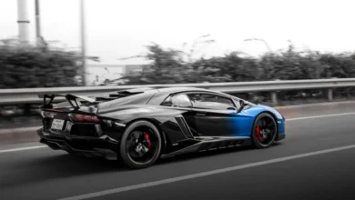 ورشة لامبورجيني في جدة 7 ورشة لامبورجيني في جدة