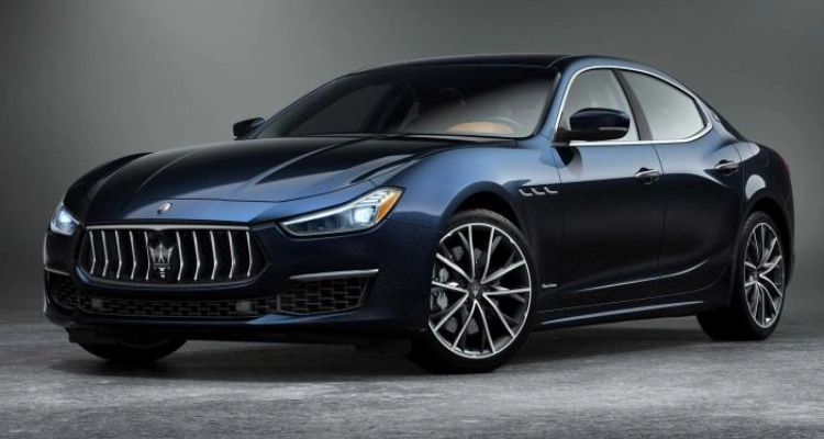 ورشة مازيراتي في جدة 2 خدمات ورشة صيانة سيارات مازيراتي بجدة