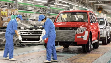 ورشة ميتسوبيشي في جدة 7 ورشة ميتسوبيشي في جدة