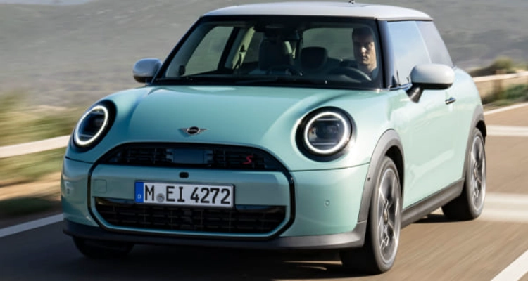 ورشة ميني كوبر في جدة 3 أفضل ورشة ميني كوبر في جدة