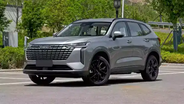 ورشة هافال في الدمام والخبر