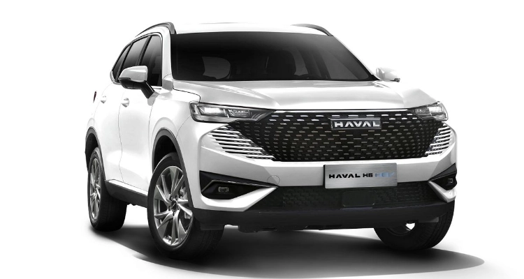 ورشة هافال في جدة 3 ورشة هافال في جدة