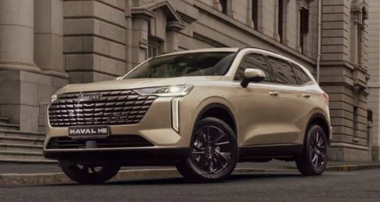 ورشة هافال في جدة 2 ورشة هافال في جدة