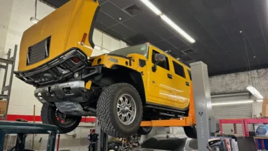 ورشة همر في جدة 4 أفضل ورشة همر في جدة