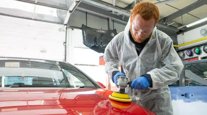 خدمات مركز سمكرة ورش بوية في جدة