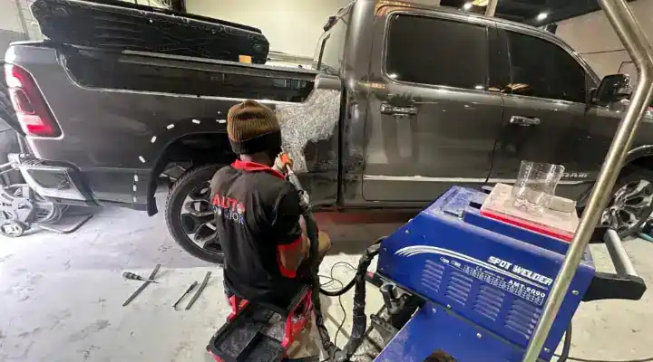 ورشة بايك في الدمام والخبر 3 خدمات ورشة بايك في الدمام والخبر