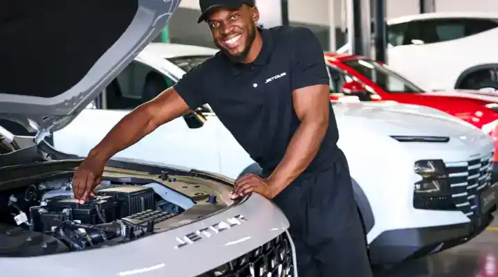 أفضل ورشة جيتور في الدمام والخبر