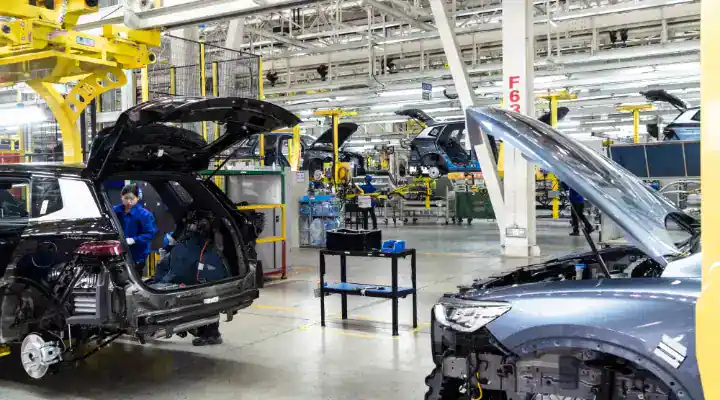 أفضل ورشة جيلي في الدمام والخبر