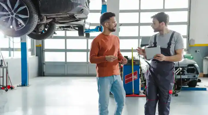 ورشة رش بوية وسمكرة في جدة 3 أفضل ورشة رش بوية وسمكرة في جدة