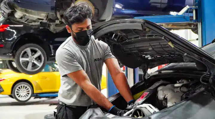 ورشة سمكرة ورش بوية السيارات الأمريكية بجدة 3 أفضل ورشة سمكرة ورش بوية السيارات الأمريكية بجدة