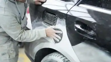 أفضل ورشة سمكرة في الرياض