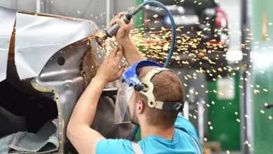 مراكز رش بوية وسمكرة في جدة 7 خدمات مراكز رش بوية وسمكرة في جدة