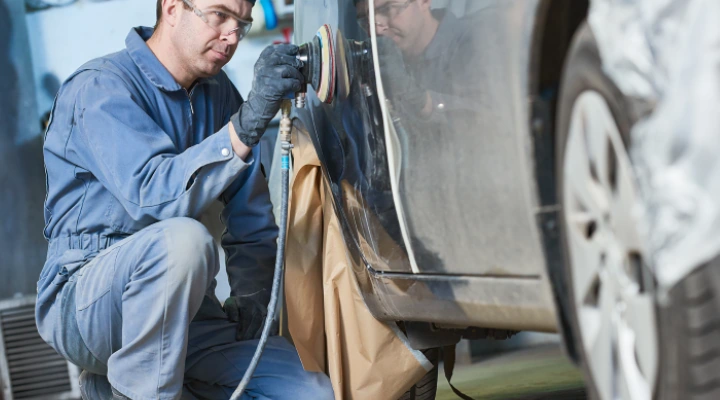 مراكز رش بوية وسمكرة في جدة 3 خدمات مراكز رش بوية وسمكرة في جدة