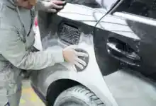 أفضل مركز سمكرة ورش بوية في جدة