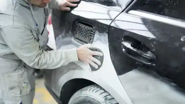 أفضل مركز سمكرة ورش بوية في جدة