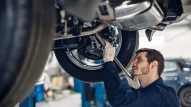 أفضل ورشة بايك في الدمام والخبر