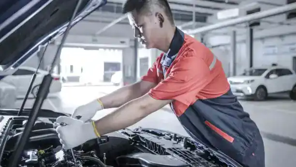 أفضل ورشة جيلي في الدمام والخبر