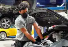 أفضل ورشة رش بوية وسمكرة في جدة